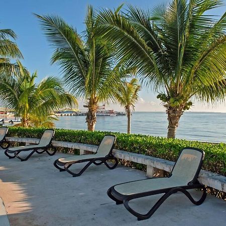 Amara, Depa Con Vista Al Mar Leilighet Cancún Eksteriør bilde